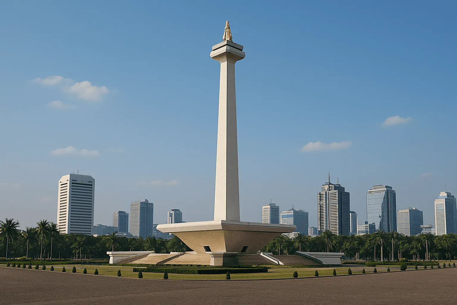 Telecommunication Industry